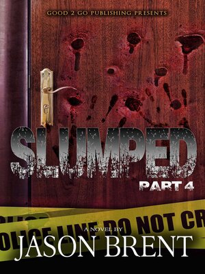 cover image of Slumped PT 4